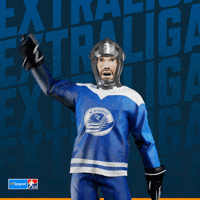 Hockey Hokej GIF by Tipsport extraliga