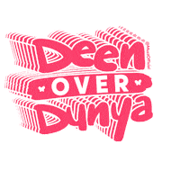 Faith Love Sticker by Muzz