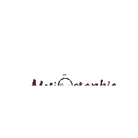 Logo Marjorie Sticker