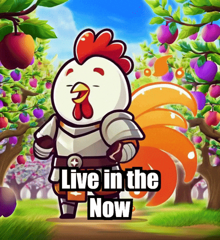 Zorooster Character GIF by Zorooster