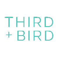 Winnipeg Manitoba Sticker by Third + Bird