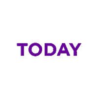 Today Sticker by NYU University Life