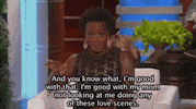proud viola davis GIF