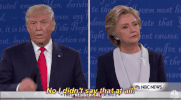 Election 2016 GIF