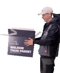 Surprise Box Sticker by moving-in