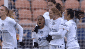 2025 GIF by National Women's Soccer League