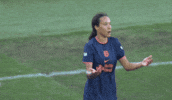 2025 GIF by National Women's Soccer League