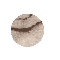 Space Planet Sticker