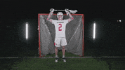 Mlax GIF by Richmond Spiders