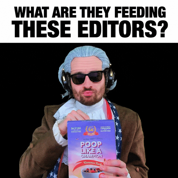 Editor GIF