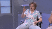 Snl Close Encounter GIF by Saturday Night Live