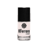 Nail Care Love Sticker by K Ferrara Color