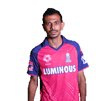 Halla Bol Yes Sticker by Rajasthan Royals