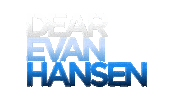 You Will Be Found Ben Platt Sticker by Dear Evan Hansen Movie