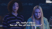 Hulu GIF by Davey And Jonesie's Locker