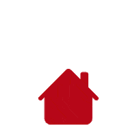 RustlerImmobilien house realestate haus immobilien Sticker