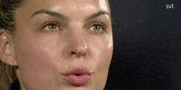 Womens Soccer Singing GIF
