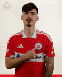 Chicago Fire Soccer GIF by Chicago Fire Football Club
