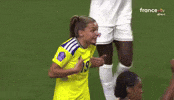 Womens Soccer GIF