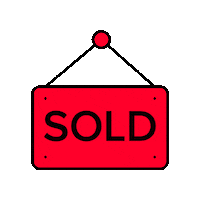Sold Sign Sticker by royallepageurban