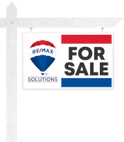 Real Estate Realtor Sticker by TheMaxAgent