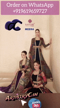 Buy Now Fashion GIF by ArtistryC