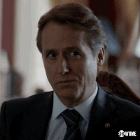 homeland GIF by Showtime