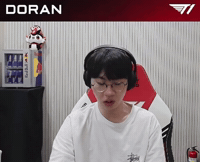 Doran GIF