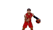 Liga Endesa Basketball Sticker by ACB