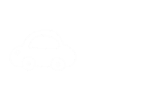 Car Driving Sticker
