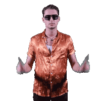 Felix Yung Sticker by Namam