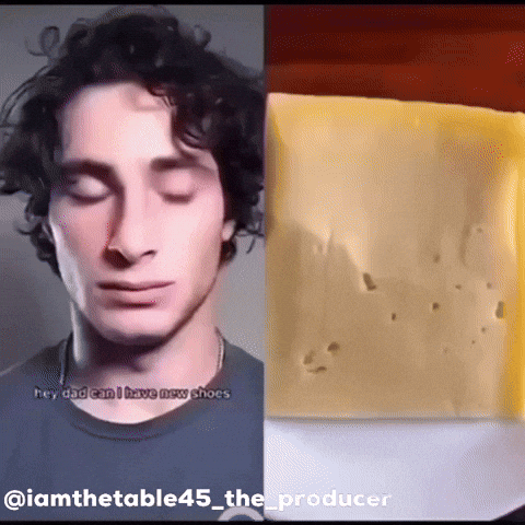 Iamthetable45 Gif GIF