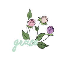 coffee surprise GIF by GRACE Flowerbox