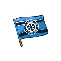 hockey Sticker by HCsibir