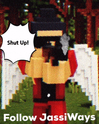 Art Shut Up GIF