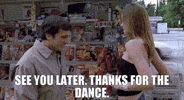 Bye Bye Goodbye GIF by Chris Cimino