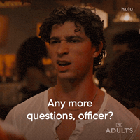 Grilling Fx Networks GIF by Adults