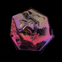 ramiroquartz art psychedelic digital visual GIF