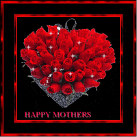 Mothers Day Flowers GIF