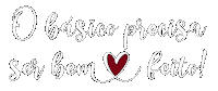 Feedback Clientes Sticker