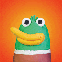 Happy Excuse Me GIF by Jeremy Fisher