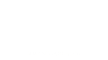 Sugar Daddy Money Sticker by M|SD Official