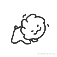 Dog Love GIF
