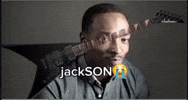 Son Jackson GIF