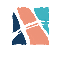 Logo Smile Sticker by Hessorthodontics