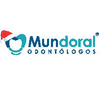 Happy Christmas Sticker by Mundoral