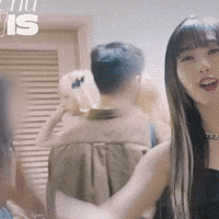 K Pop Thumbs Down GIF