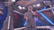 Tvshow GIF by El Hormiguero
