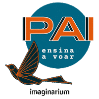 Fun Pai Sticker by Imaginarium
