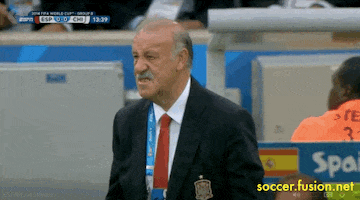 angry rio de janeiro GIF by Fusion